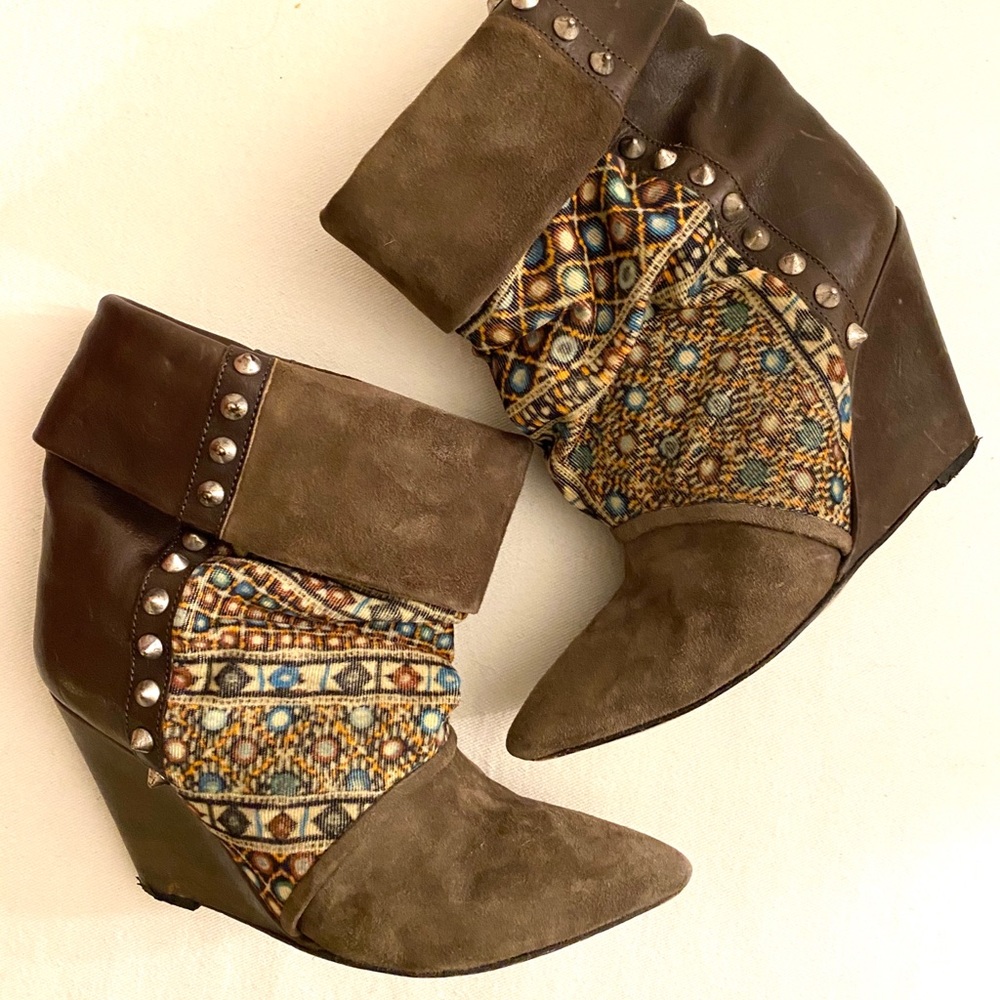 Isabel Marant Boots